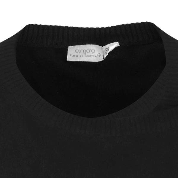 پلیور زنانه اسمارا مدل HESTA003 -  - 2