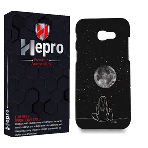 HEPRO MC Cover for Samsung Galaxy A3 2017