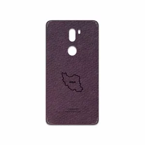 MAHOOT PL-IRC Cover Sticker for Xiaomi Mi 5s Plus