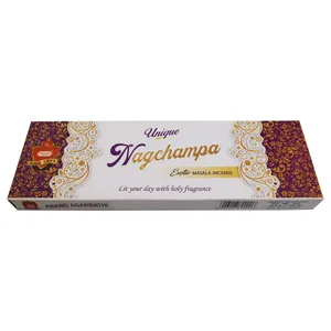 عود آناند مدل Nagchampa