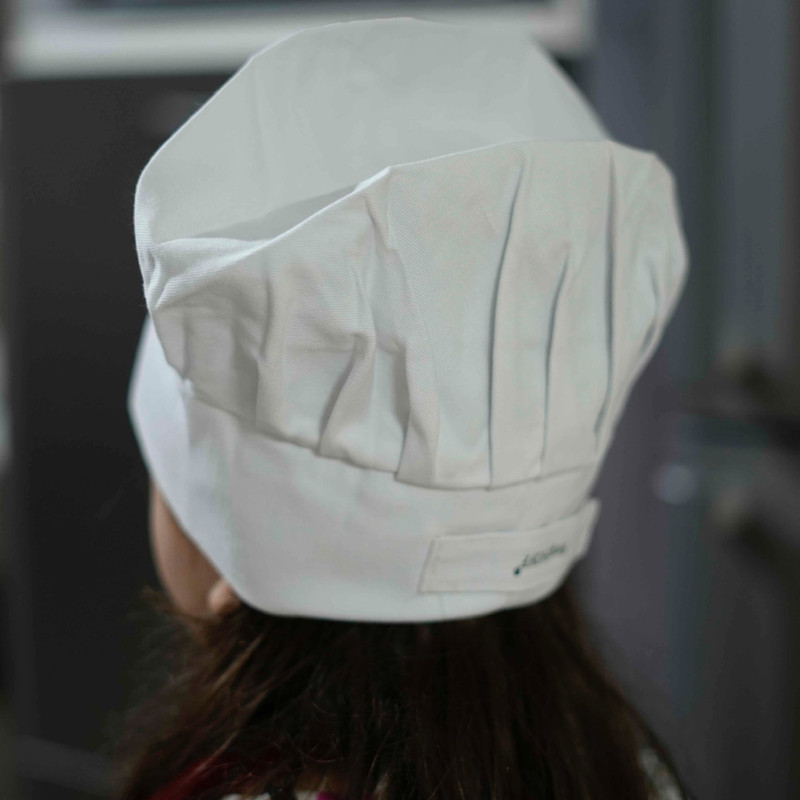 کلاه آشپزی برگهف مدل اردک کلانتر