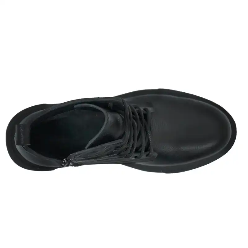 نیم بوت زنانه مدل TB5