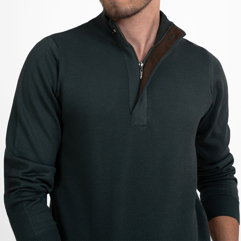 پلیور مردانه ام کی کالکشن مدل 90019