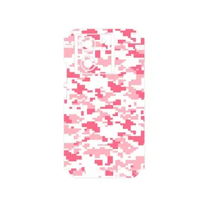 MAHOOT Army_Pink_Pixel Cover Sticker for Xiaomi 13T