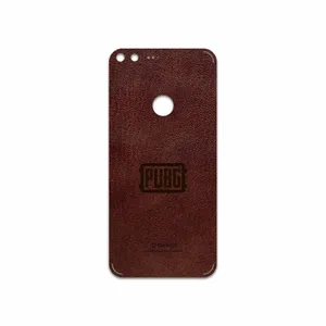 MAHOOT NL-PUBG Cover Sticker for Google Pixel XL