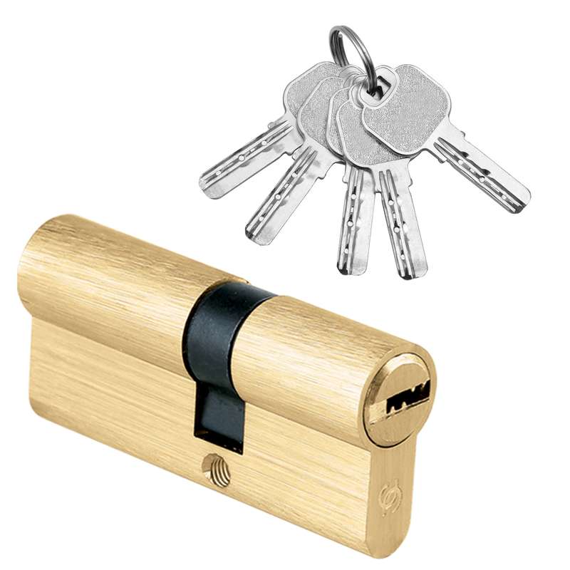 سیلندر قفل کد 2752