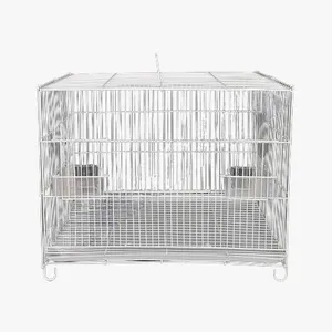 قفس پرندگان مدل بازاری