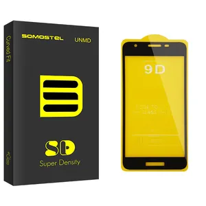 Somastel SD Glass Screen Protector For Samsung Galaxy A2 Core