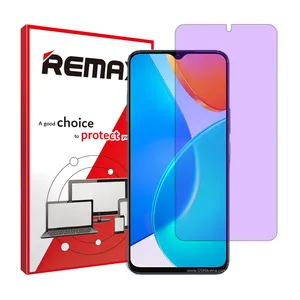 HyPRL Remix anti purple screen protector suitable for Honor X6 mobile phone