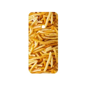 MAHOOT French fries Cover Sticker for Xiaomi Poco C31