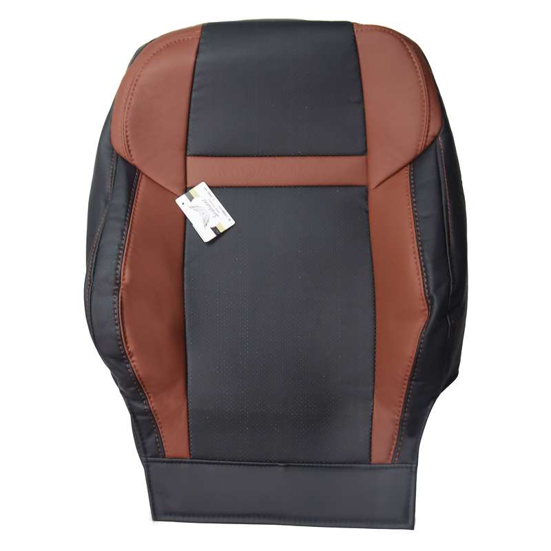 روکش صندلی خودرو سوشیانت مدل G-122 مناسب برای تویوتا راو 4