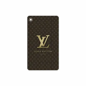MAHOOT LOUIS-VUITTON-Logo Cover Sticker for Lenovo Tab M7 2019
