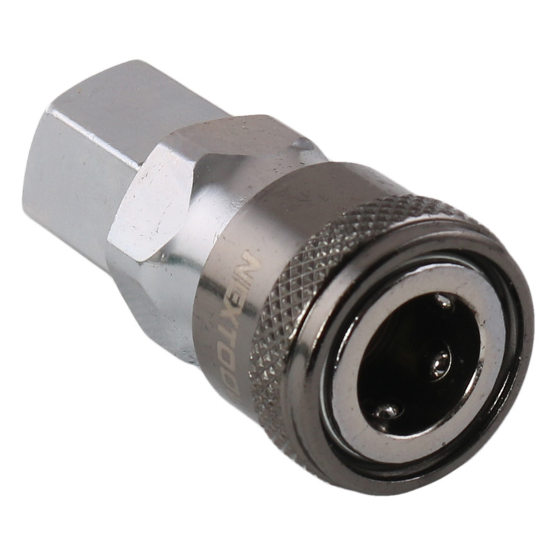 کوپلینگ اتصال نکستول گروپ مدل NT-20SF کوپلینگ اتصال نکستول گروپ مدل NT-20SF