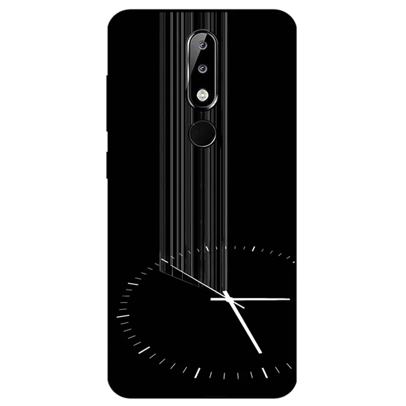 کاور مگافون طرح در میان ستارگان مدل 1895 مناسب برای گوشی موبایل نوکیا 4.2      