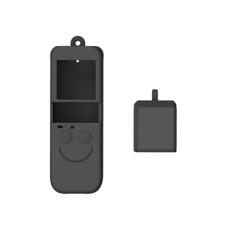 کاور پلوز مدل special design مناسب برای دوربین ورزشی دی جی آی OSMO Pocket 2
