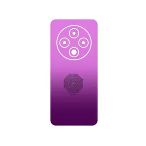 MAHOOT Minimal Maze Cover Sticker for Xiaomi Redmi 14C