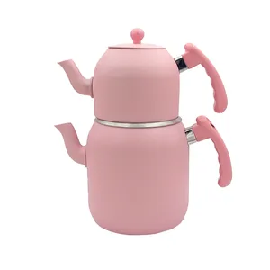 ست کتری و قوری مدل RR02