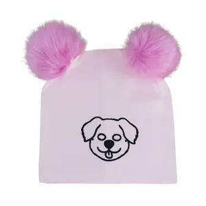 کلاه بچگانه مدل m969