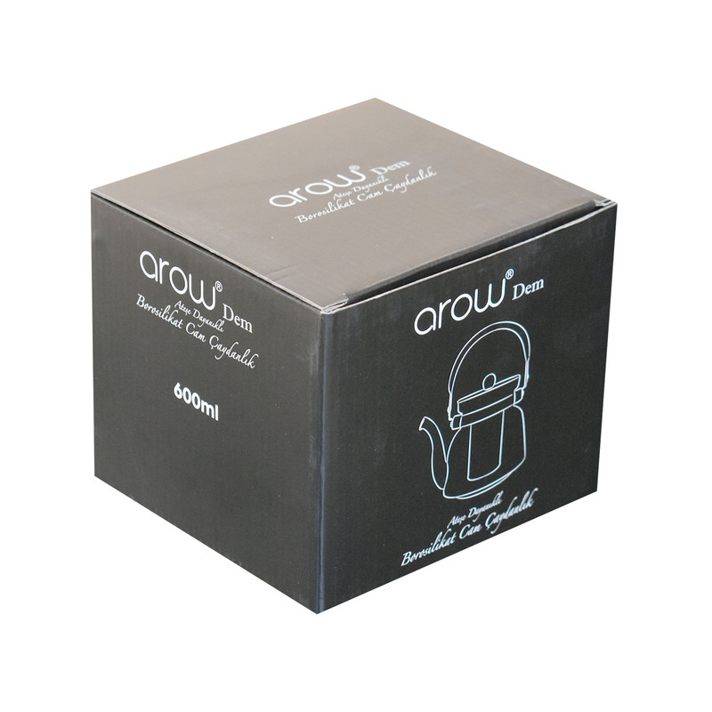 کتری آرو مدل Dem - 4635