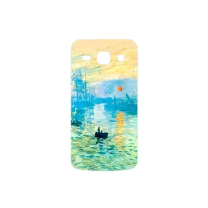 MAHOOT Impression of Monet Cover Sticker for Samsung Galaxy STAR PLUS 2