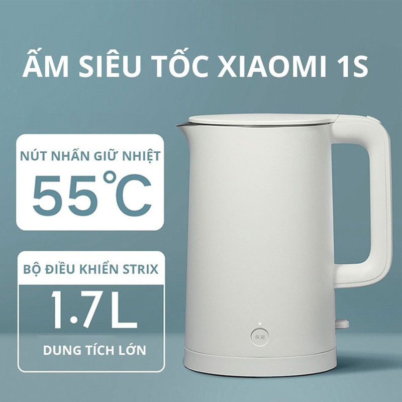 کتری برقی میجیا مدل 1S