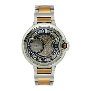 ساعت مچی عقربه‌ای مردانه مدل 2892GA