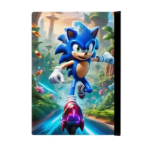 کلاسور مدل سونیک کد 813