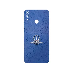 MAHOOT Maserati Cover Sticker for Honor 8C