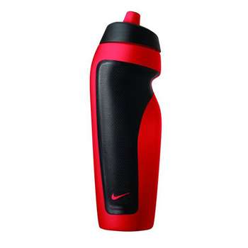 قمقمه ورزشی نایکی مدل Water Bottle کد 602-9341009 ظرفیت 0.6 لیتر