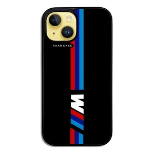 AKAM AMCWA15-BMW-2 Cover For Apple iPhone 15