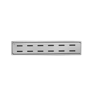 کف شور برودر مدل لاینر خطی طرح NS402