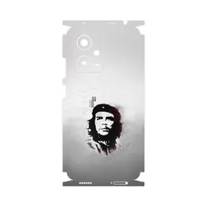 MAHOOT Che_Guevara-FullSkin Cover Sticker for Xiaomi Redmi Note 12 Pro Plus