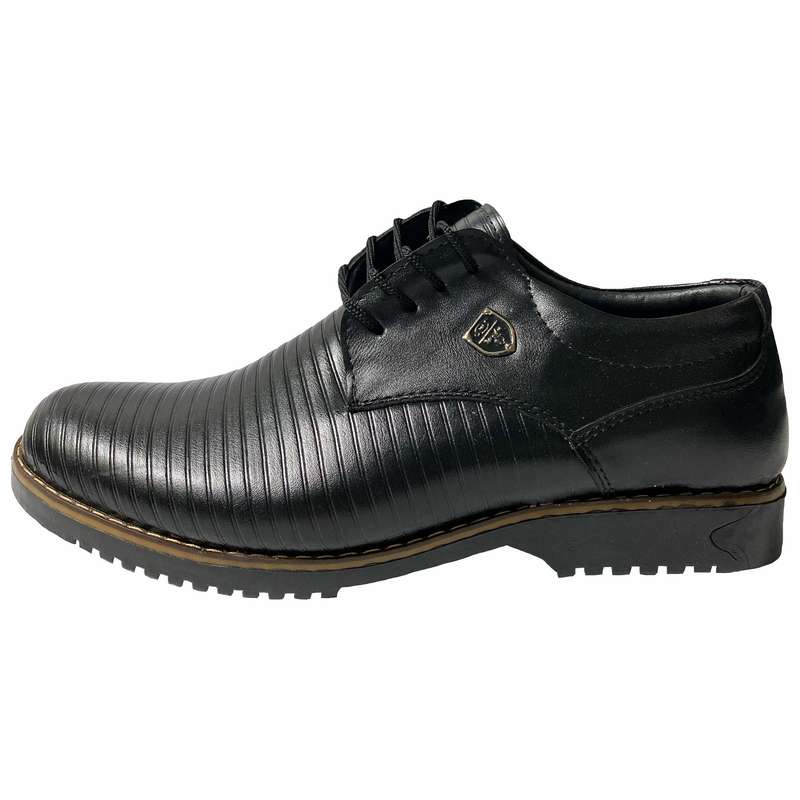 کفش مردانه مدل الیاس