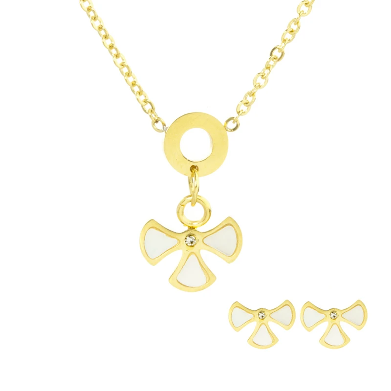 نیم ست زنانه اقلیمه مدل NS256