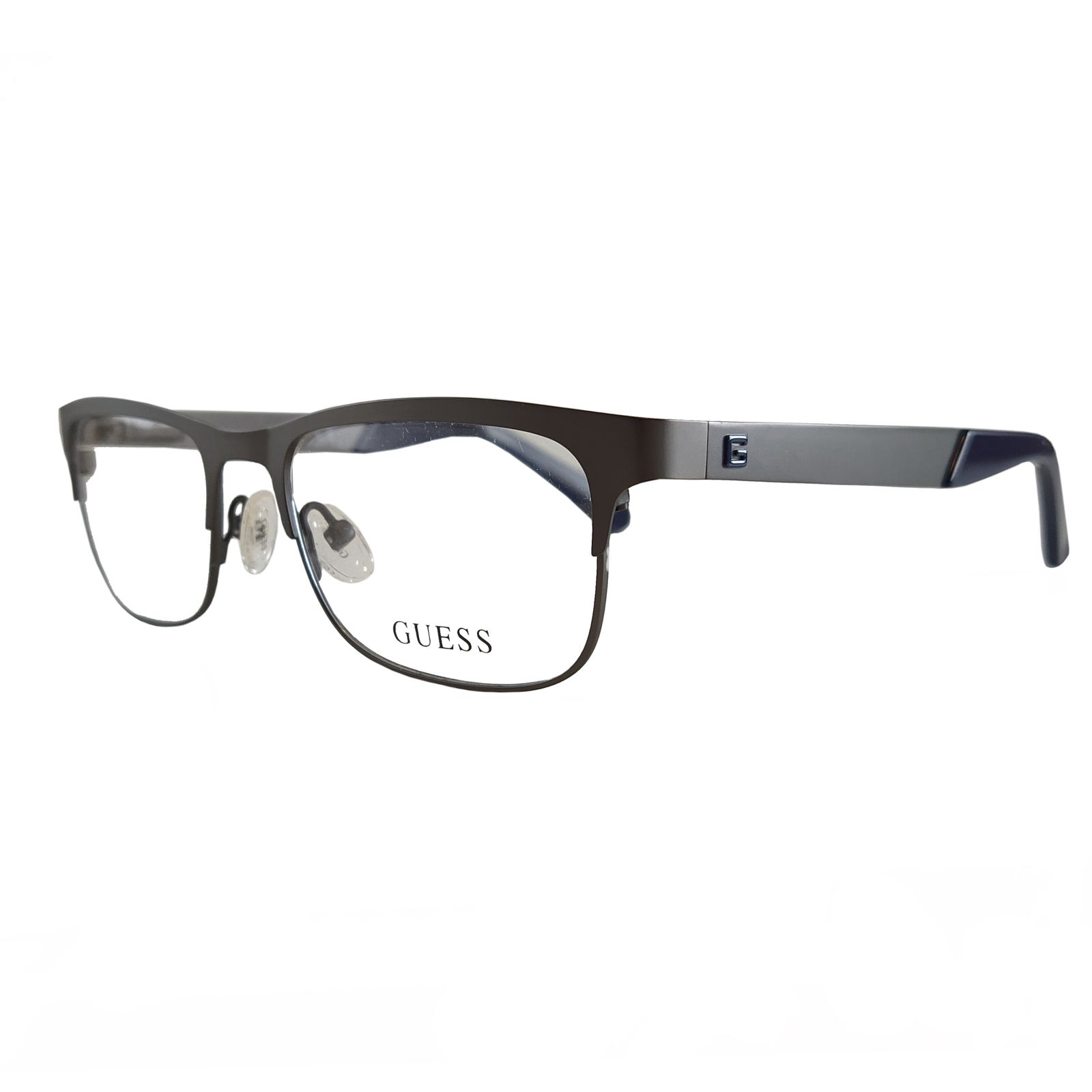 فریم عینک طبی پسرانه گس مدل GU916800948 -  - 4