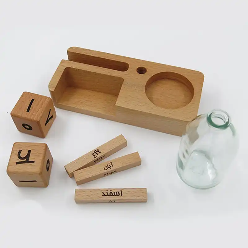 تقویم رومیزی کد 11