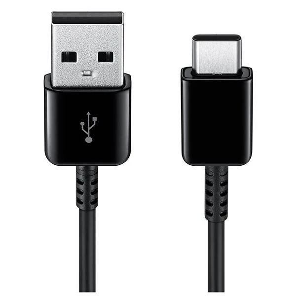 کابل تبدیل USB به USB-C مدل S10 طول 1 متر
