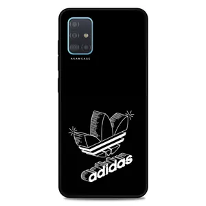 AKAM AMC-WSGA51-ADIDAS-32 Cover For Samsung Galaxy A51