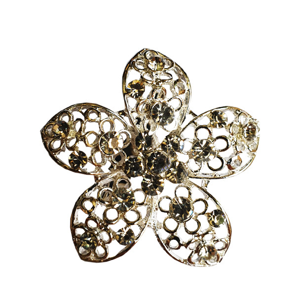 گل سینه زنانه کد 60 گل سینه زنانه کد 60