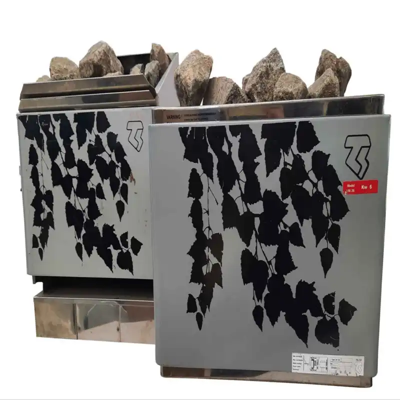 دستگاه بخار ساز برقی مدل BEHCO