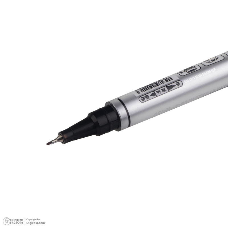 تخته وایت برد مدل پلنر سفر کد 001 سایز 30x42 سانتی متر به همراه ماژیک