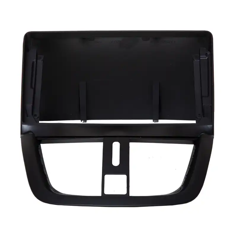 پخش کننده تصویری خودرو وینگار مدل P207 مناسب برای پژو 207