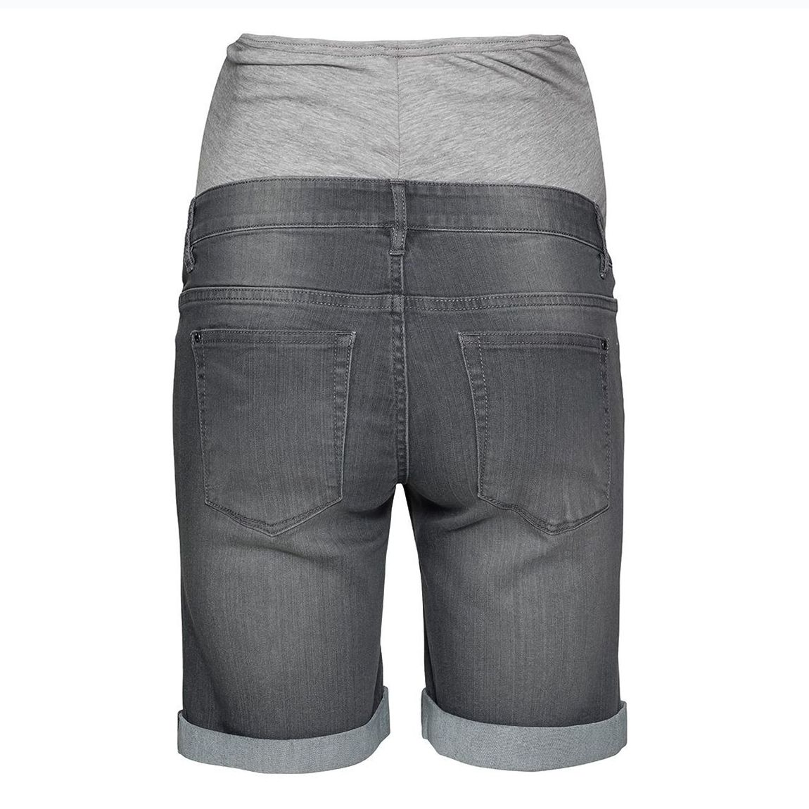 شلوارک بارداری اسمارا مدل 8028356 -  - 4