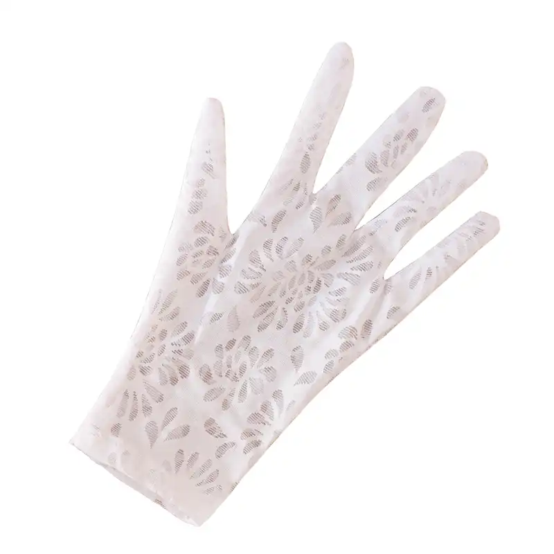 دستکش زنانه مدل DTS-102