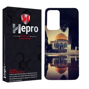 HEPRO MC Cover for XIAOMI Redmi Note 12 Pro 4G / Redmi Note 11 Pro