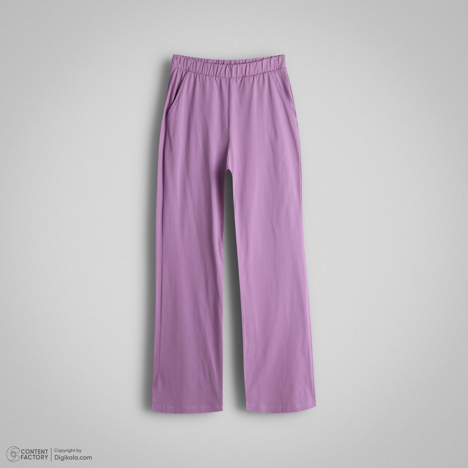 شلوار راحتی زنانه هالیدی مدل D14909 - - 9
