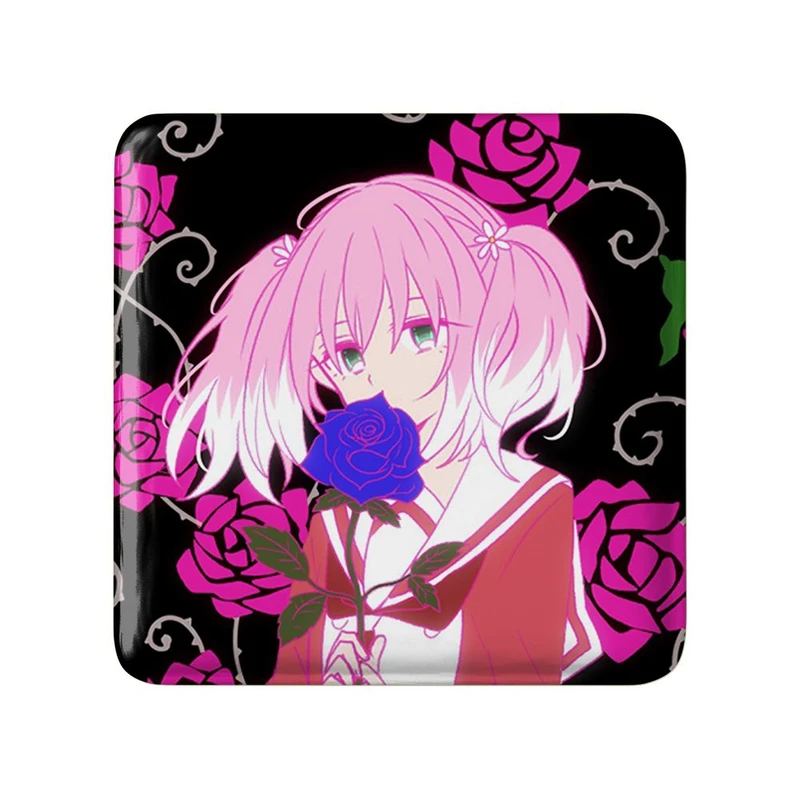 مگنت خندالو مدل نانا انیمه نانای بی استعداد کد 23756