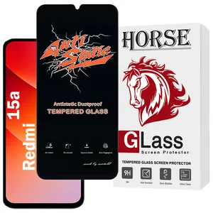 Horse ANTH20 Screen Protector For Xiaomi Redmi 15a