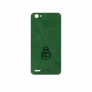 MAHOOT GL-REAL Cover Sticker for Huawei GR3