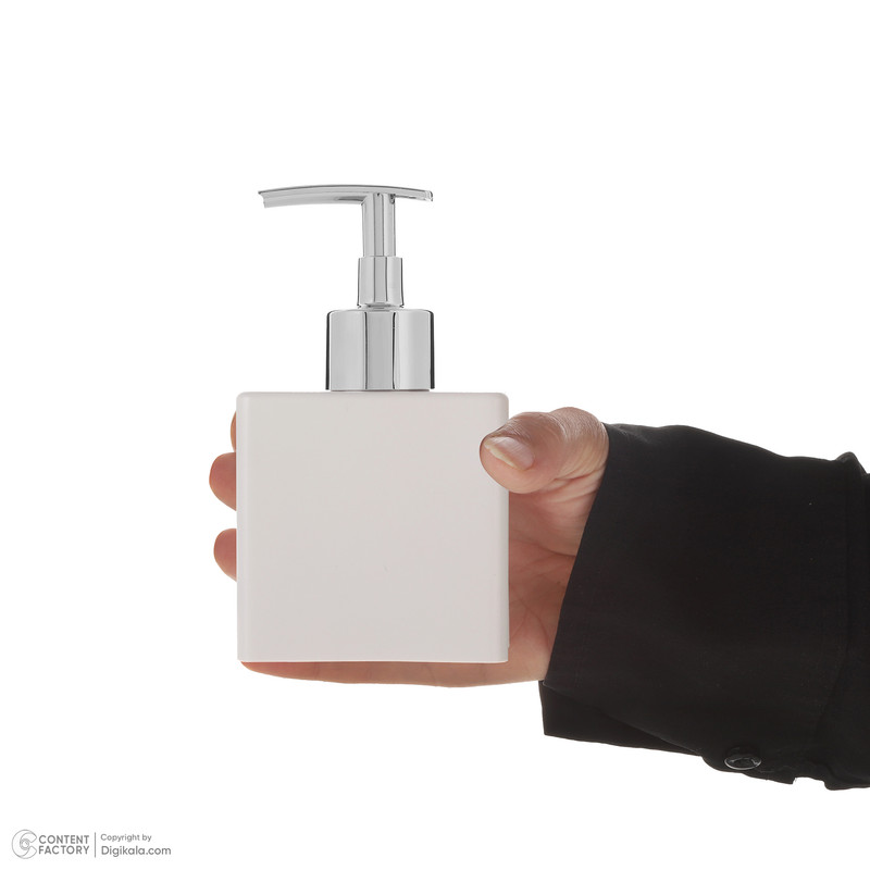 مخزن مایع دستشویی مدل 1119